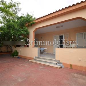 Villa In Vendita a Mazara del Vallo