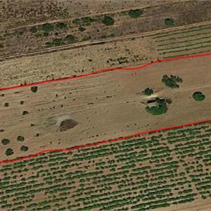 Terreno Agricolo In Vendita a Mazara del Vallo