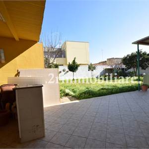 Casa singola In Vendita a Mazara del Vallo