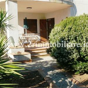Villa In Affitto a Mazara del Vallo