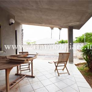 Villa In Vendita a Mazara del Vallo