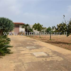 Terreno Agricolo In Vendita a Mazara del Vallo