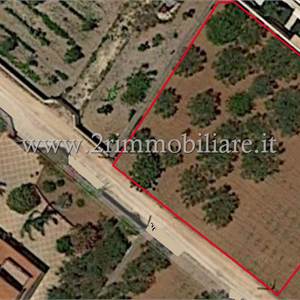 Terreno Edificabile In Vendita a Mazara del Vallo