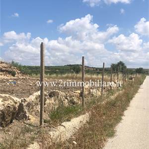 Terreno Agricolo In Vendita a Mazara del Vallo