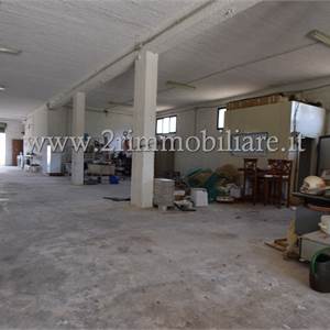 Magazzino In Vendita a Mazara del Vallo