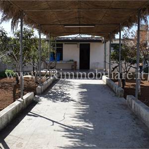 Casa singola In Affitto a Mazara del Vallo
