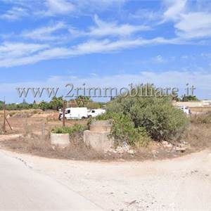 Terreno Agricolo In Vendita a Mazara del Vallo