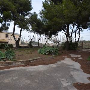 Villa In Vendita a Mazara del Vallo