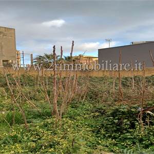 Terreno Edificabile In Vendita a Mazara del Vallo