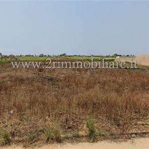 Terreno Agricolo In Vendita a Mazara del Vallo