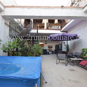 Casa singola In Vendita a Mazara del Vallo