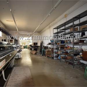 Capannone In Vendita a Mazara del Vallo