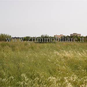 Terreno Agricolo In Vendita a Mazara del Vallo