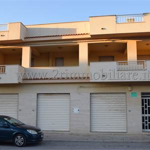 Magazzino In Vendita a Mazara del Vallo