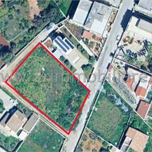 Terreno Agricolo In Vendita a Mazara del Vallo