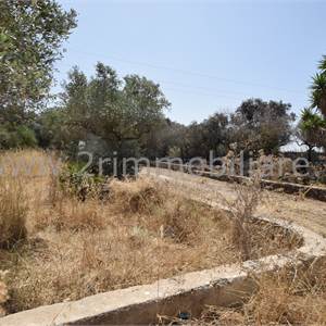 Rustico/Casale In Vendita a Mazara del Vallo
