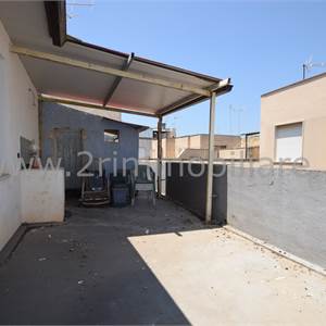 Casa singola In Vendita a Mazara del Vallo