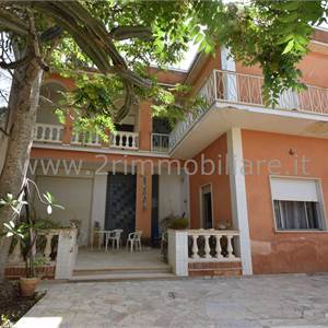 Villa In Vendita a Mazara del Vallo