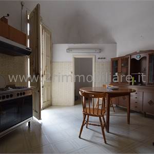 Casa singola In Vendita a Mazara del Vallo