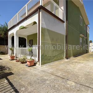 Villa In Vendita a Mazara del Vallo