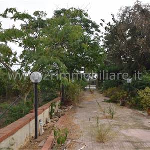 Villa In Vendita a Mazara del Vallo