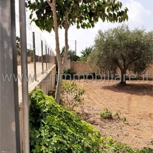 Terreno Agricolo In Vendita a Mazara del Vallo