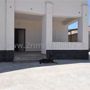 Villa In Vendita a Mazara del Vallo