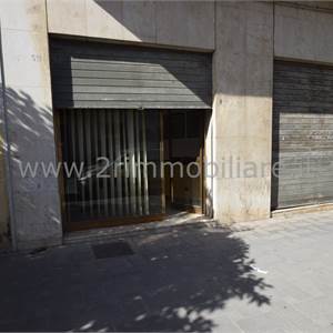 Ufficio In Vendita a Mazara del Vallo