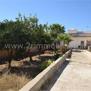 Villa In Vendita a Mazara del Vallo