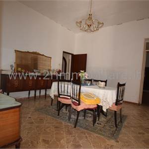 Casa singola In Vendita a Mazara del Vallo