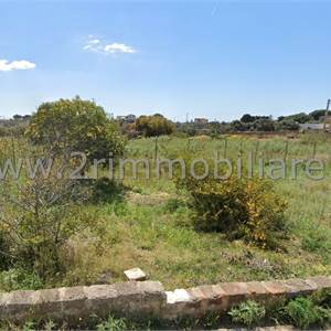 Terreno Agricolo In Vendita a Mazara del Vallo