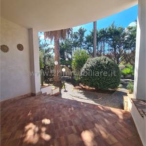 Villa In Vendita a Mazara del Vallo