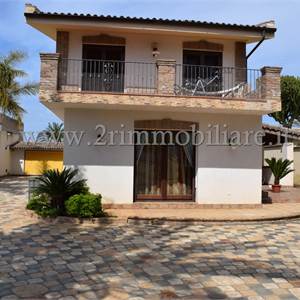 Villa In Vendita a Mazara del Vallo