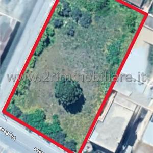 Terreno Edificabile In Vendita a Mazara del Vallo