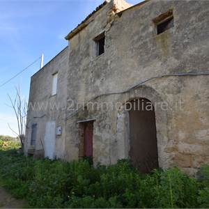 Rustico/Casale In Vendita a Mazara del Vallo