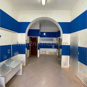 Ufficio In Affitto a Mazara del Vallo