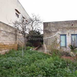 Casa singola In Vendita a Mazara del Vallo