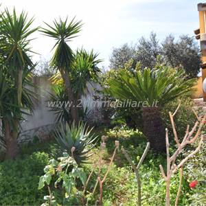 Villa In Vendita a Mazara del Vallo