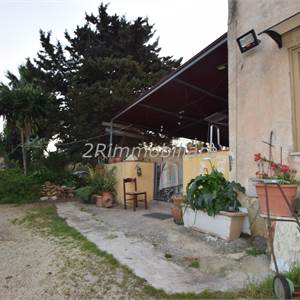 Villa In Vendita a Mazara del Vallo