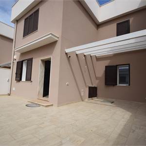 Villa In Vendita a Mazara del Vallo