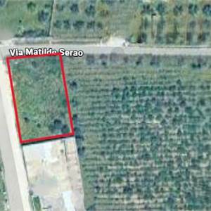 Terreno Agricolo In Vendita a Mazara del Vallo