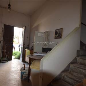 Rustico/Casale In Vendita a Mazara del Vallo