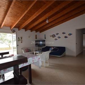 Villa In Vendita a Mazara del Vallo