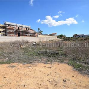 Terreno Edificabile In Vendita a Mazara del Vallo